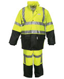 Rain Suits