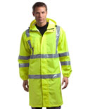 Raincoats