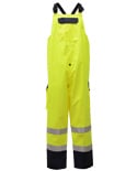 View Safety Rainwear
