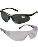 Bifocal Glasses