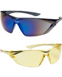 Bullseye Glasses