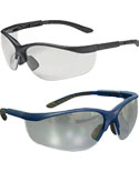Hi-Voltage AC Glasses