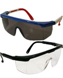 Hi-Voltage ARC Glasses