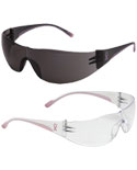 Women's Safety Glasses