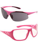 Girl Power Glasses