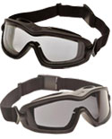 View V2G Plus Goggles