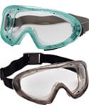 View Capstone Goggles