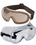 View Economy Goggles
