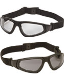 View XSG Goggles