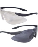 View 8650 Series Glasses