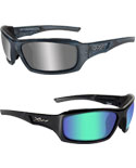 Echo Glasses