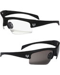 10-Ring Glasses