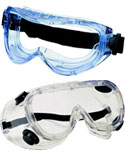 Indirect Vented Goggles
