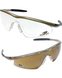 Mossy Oak Tremor Glasses