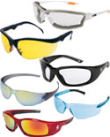 Glasses by Series