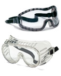 Safety Goggles