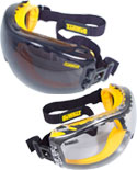 View Concealer Goggles