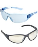 Ballistic Safety Glasses