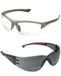 Bifocal Safety Glasses