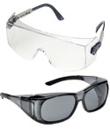 View OVR Spec Glasses