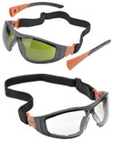 Go-Specs II Goggles