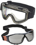 Safety Goggles