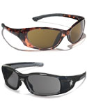 Polarized Safety Glasses