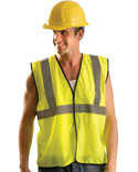 Class 2 Vests