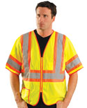 Class 3 Vests