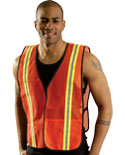 Non-ANSI Vests