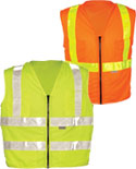 Class 2 Vests