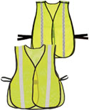 Non-ANSI Vests