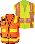 Surveyor Vests