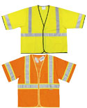 Class 3 Safety Vests