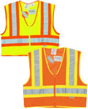 FR Safety Vests