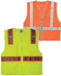 Class 2 Vests
