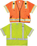Class 3 Vests