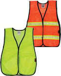 Non-ANSI Vests