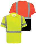 Safety Shirts