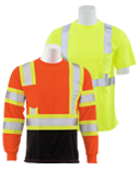 View Safety Shirts
