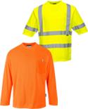 View Safety Shirts