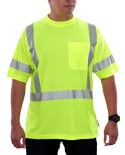 View Safety Shirts