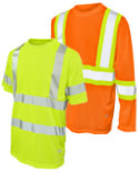 View Safety Shirts