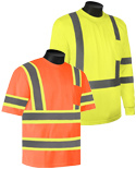 View Safety Shirts