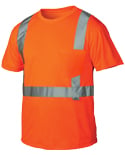  View Safety Shirts
