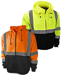 Safety Sweatshirts