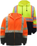 View Safety Sweatshirts
