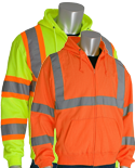 Safety Sweatshirts