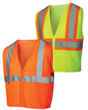 View Safety Vests