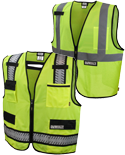 Safety Vests